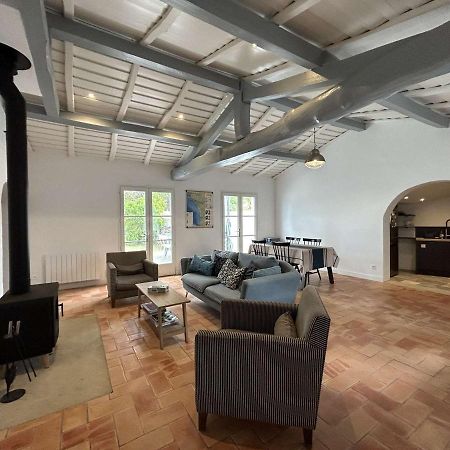 Maison Renovee 2 Chambres Proche Plage Avec Jardin Clos Et Terrasse - Noirmoutier-En-L'Ile - Fr-1-224B-103 Екстериор снимка
