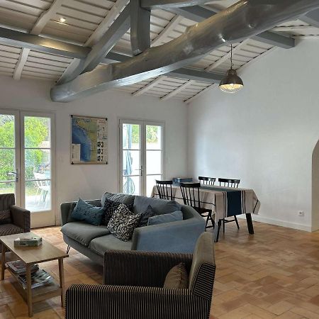 Maison Renovee 2 Chambres Proche Plage Avec Jardin Clos Et Terrasse - Noirmoutier-En-L'Ile - Fr-1-224B-103 Екстериор снимка